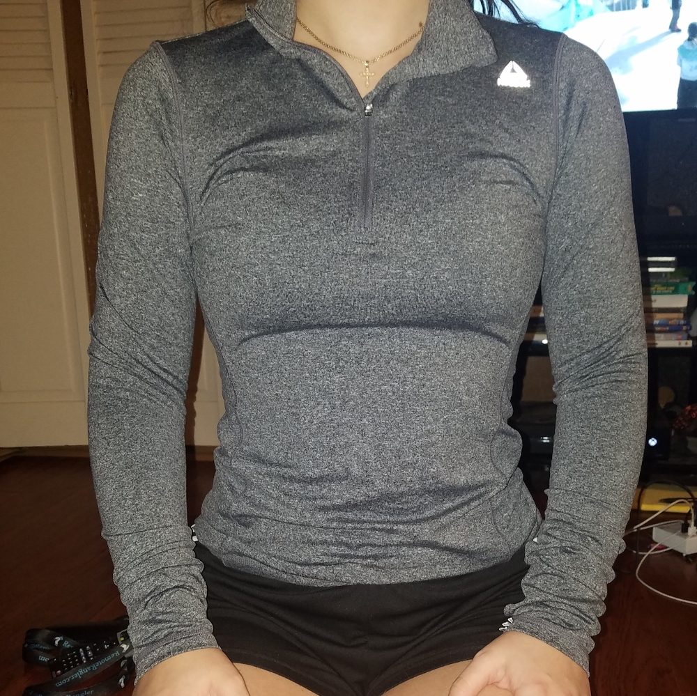 Reebox Quarter Zip